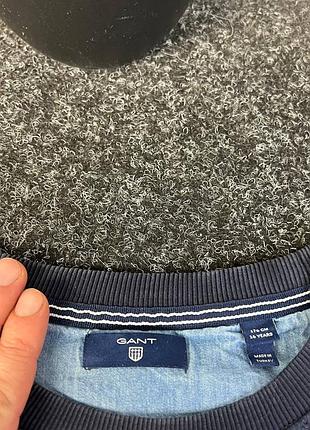 Світшот gant 5