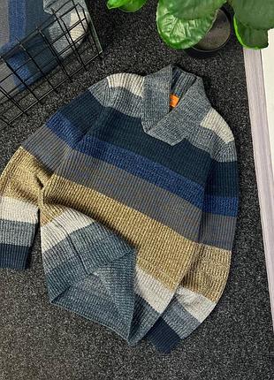Светр hugo boss