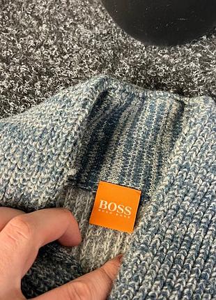 Светр hugo boss 5