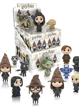 Ігрова фігурка funko mystery minis - світ гаррі поттера (в асорт., у диспл.)