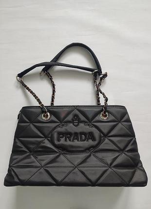 Сумка prada