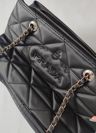 Сумка prada 10