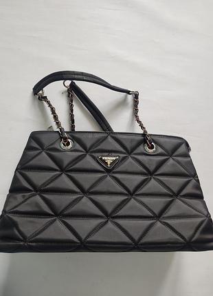 Сумка prada 4