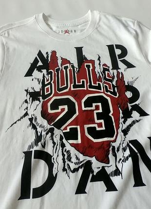 Футболка nike air jordan