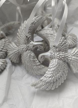 Голубь , подарок 🕊️ 6