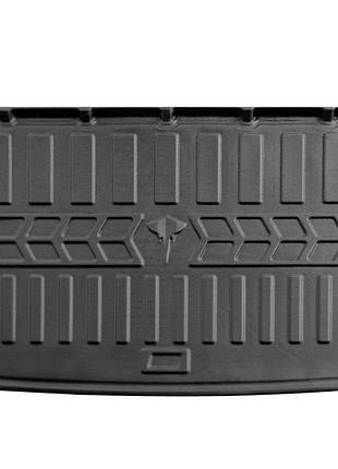 Коврик в багажник stingray 3d (верхний) для ford ecosport 2013-2022 гг