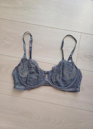 Бюзгальтер victoria's secret