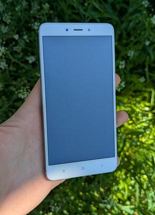 Xiaomi redmi note 4, 3/64 gb 4