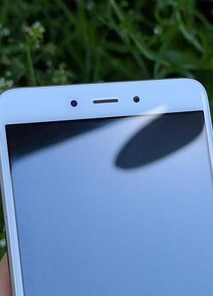 Xiaomi redmi note 4, 3/64 gb 5