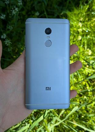 Xiaomi redmi note 4, 3/64 gb 6