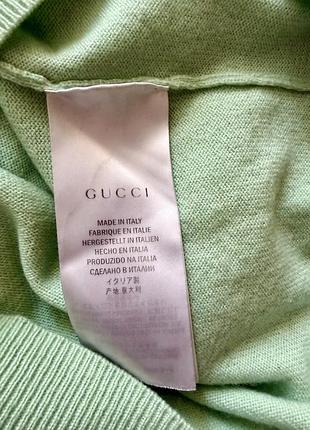 Светр gucci 4