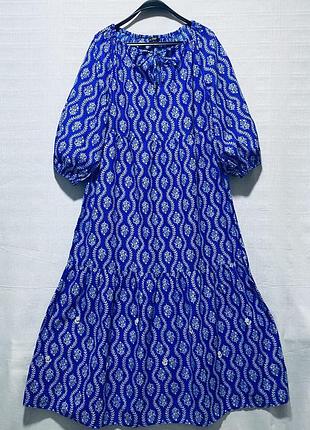 Сукня 100% бавовна