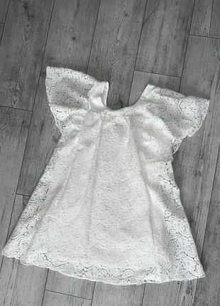 Плаття zara🤍