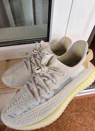 Нові adidas yeezy boost 350