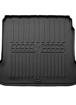 Килимок в багажник stingray 3d (sd) для renault megane ii 2004-2009 рр