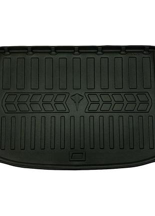 Коврик в багажник stingray 3d для byd leopard 3 2024– гг