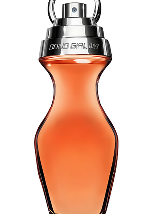 Bond girl 007 50 мл