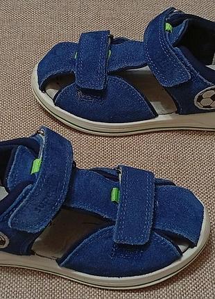 Босоножки сандалии superfit 27 17,5см