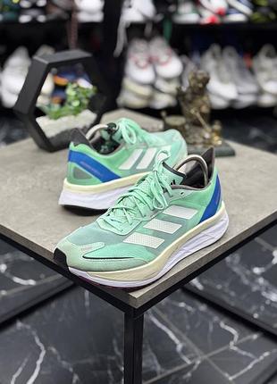 Оригінальні кросівки adidas adizero boston
