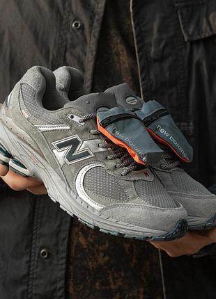 New balance 2002 «stash” 6