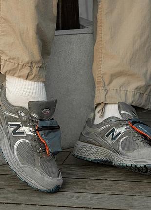 New balance 2002 «stash” 3