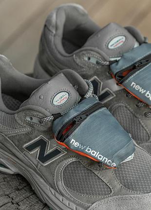 New balance 2002 «stash” 7