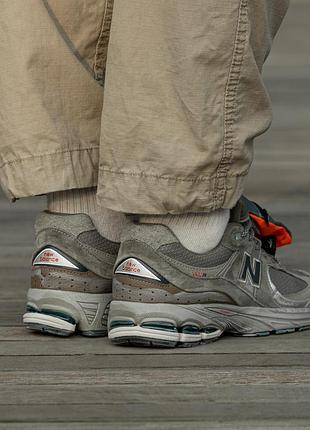 New balance 2002 «stash” 9
