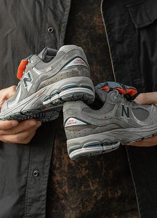 New balance 2002 «stash” 8
