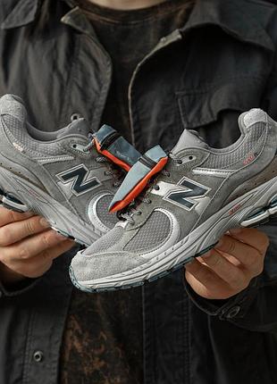 New balance 2002 «stash” 4