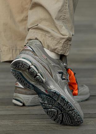 New balance 2002 «stash” 2