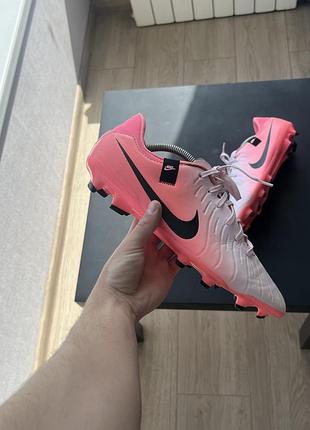 Бутси nike