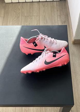 Бутси nike 3