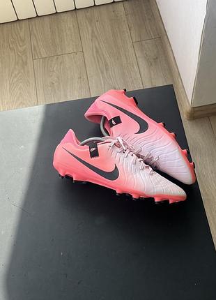 Бутси nike 4