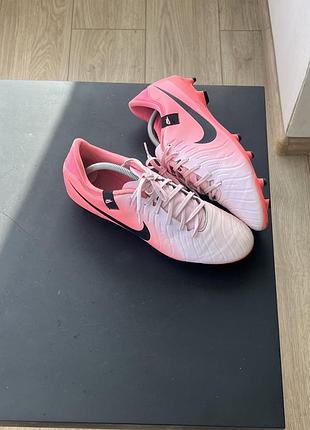 Бутси nike 5