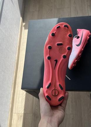 Бутси nike 6