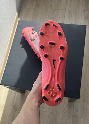 Бутси nike 7