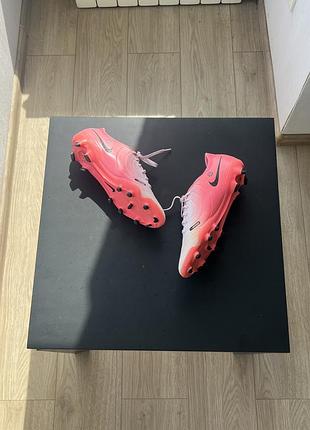 Бутси nike 8