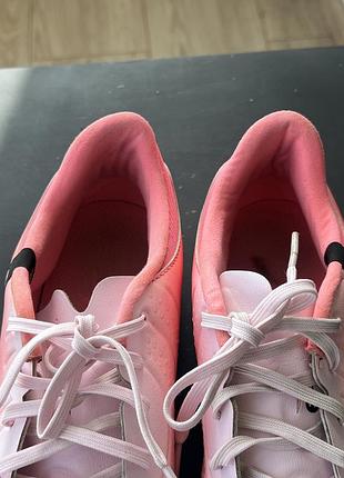 Бутси nike 9