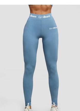 Жіночі спортивнілосини gymbeam s-m