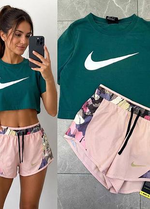 Шорти nike нові