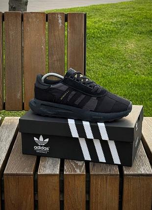 Кроссовки adidas retropy e5 2