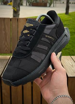 Кроссовки adidas retropy e5 6