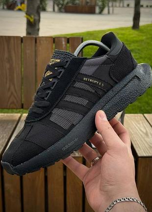 Кроссовки adidas retropy e5 5