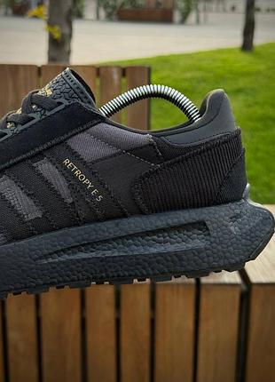 Кроссовки adidas retropy e5 8