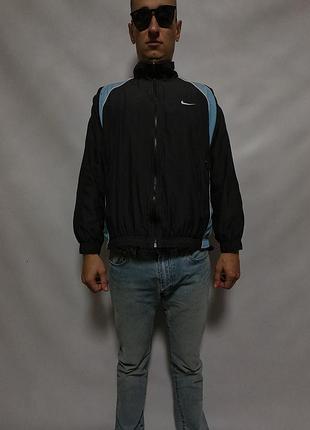 Олимпийка nike