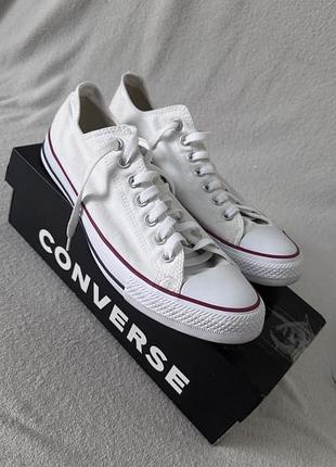 Конверсы converse мужские, 44,5 размер