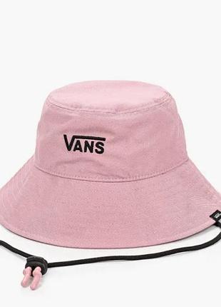 Новая панама панамка vans