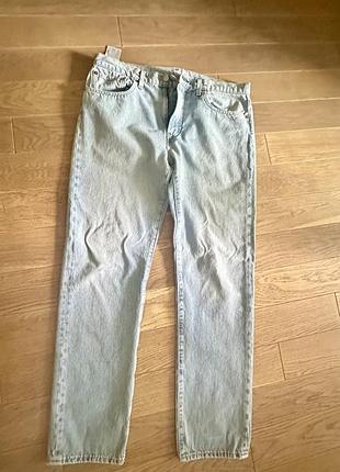 Чоловічі джинси levi’s 502