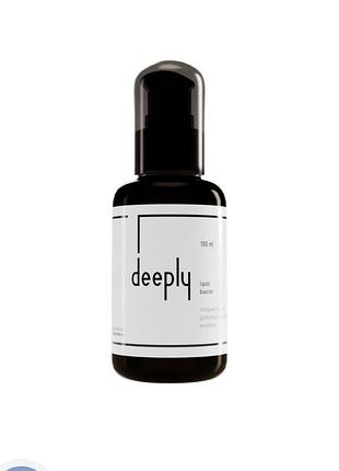 Липидо бустер  спрей для волосся deeply