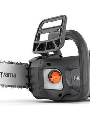 Акумуляторна пила husqvarna aspire c15x-p4a kit (акб+зп) (9707205-04)